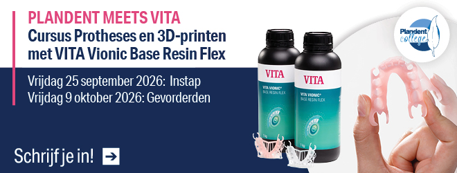cursus VITA (EXOCAD)